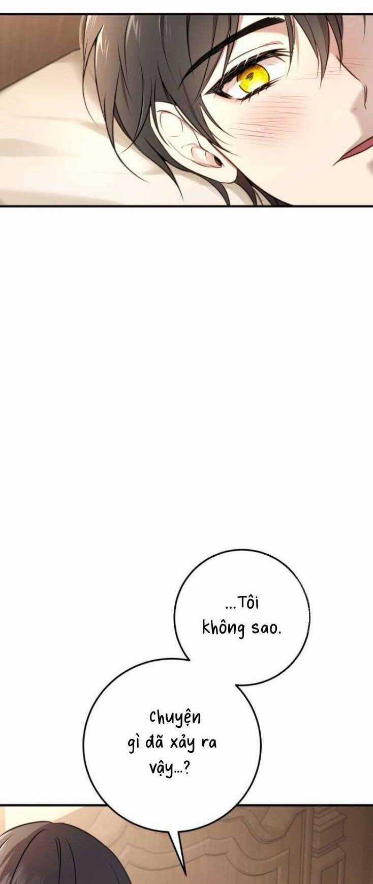 Ác Nữ Chỉ Muốn Sống Yên Bình Chương 15 trang 15