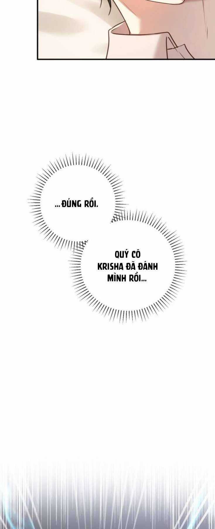 Ác Nữ Chỉ Muốn Sống Yên Bình Chương 15 trang 17