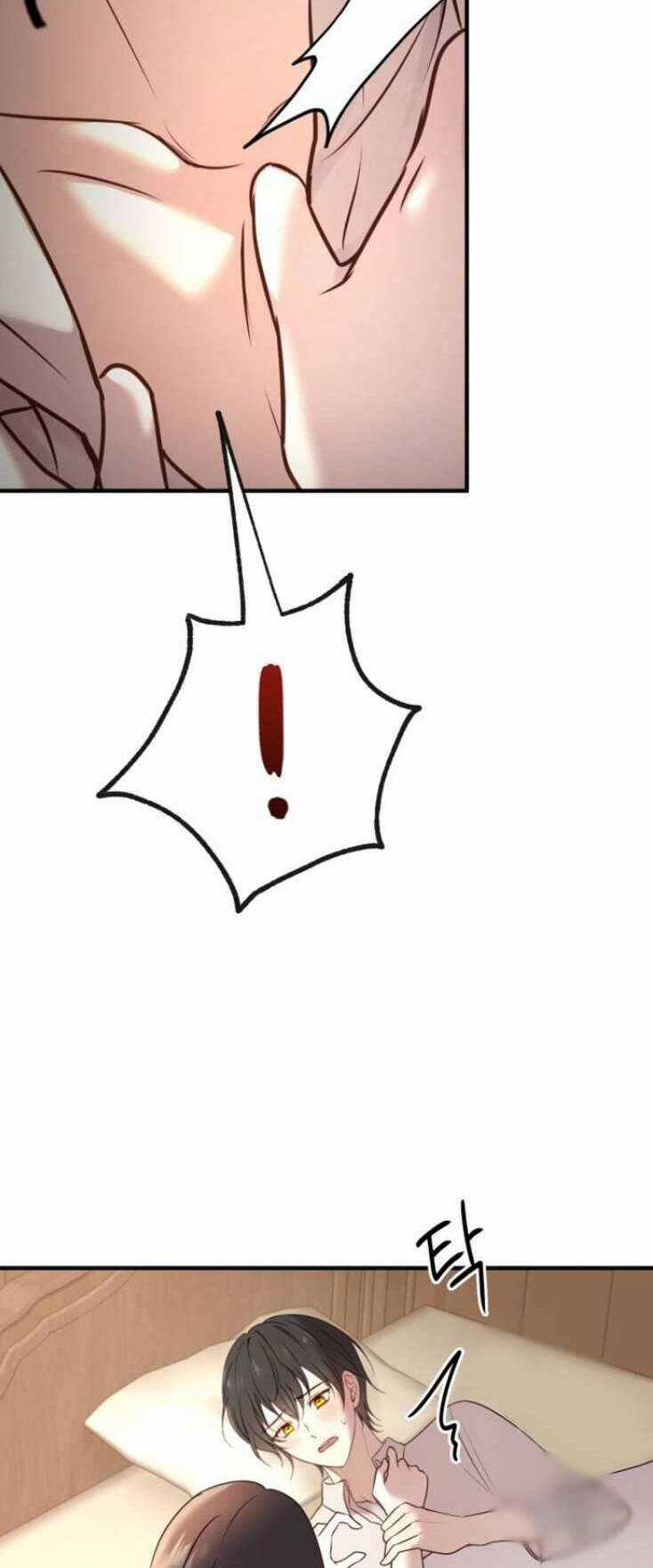 Ác Nữ Chỉ Muốn Sống Yên Bình Chương 15 trang 29