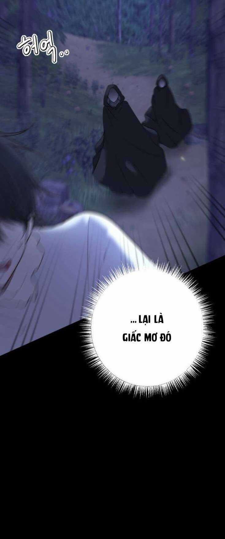 Ác Nữ Chỉ Muốn Sống Yên Bình Chương 15 trang 3