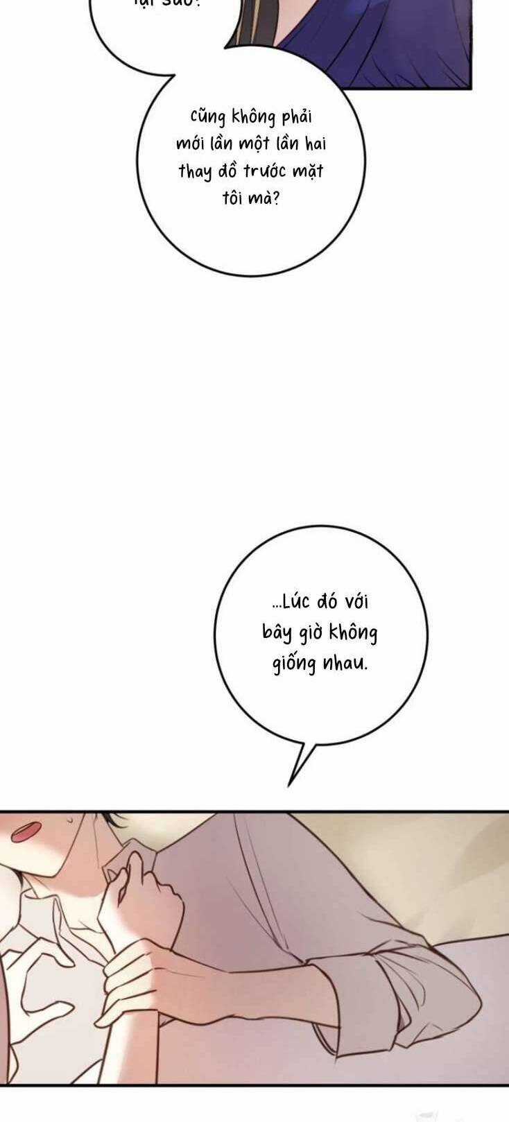 Ác Nữ Chỉ Muốn Sống Yên Bình Chương 15 trang 31