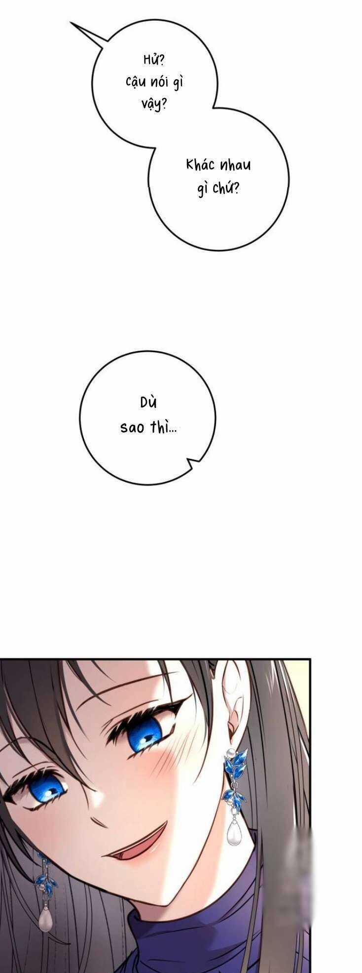 Ác Nữ Chỉ Muốn Sống Yên Bình Chương 15 trang 32