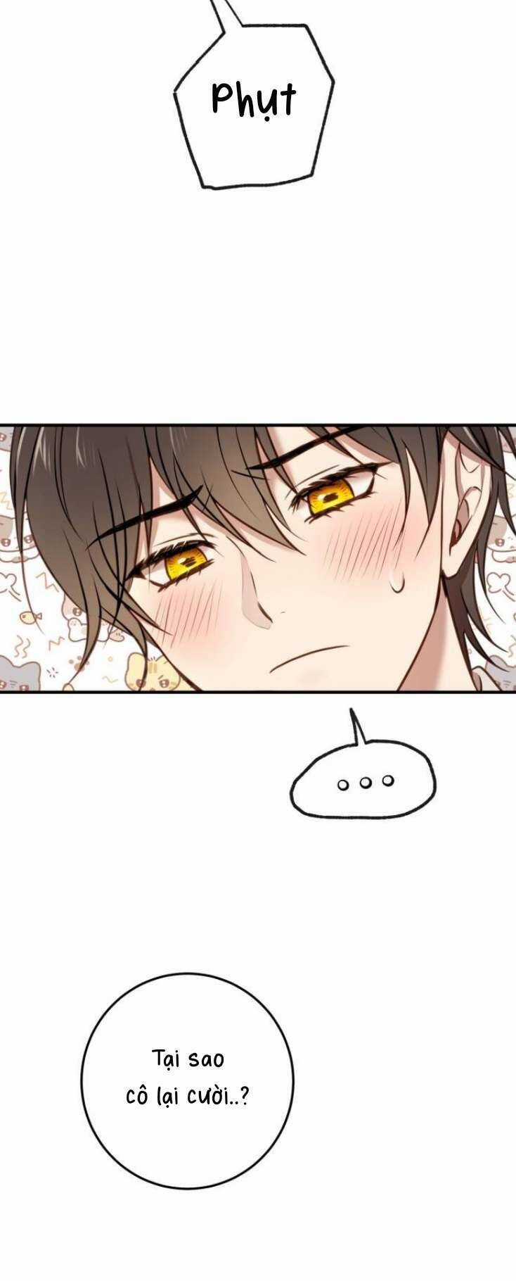 Ác Nữ Chỉ Muốn Sống Yên Bình Chương 15 trang 34