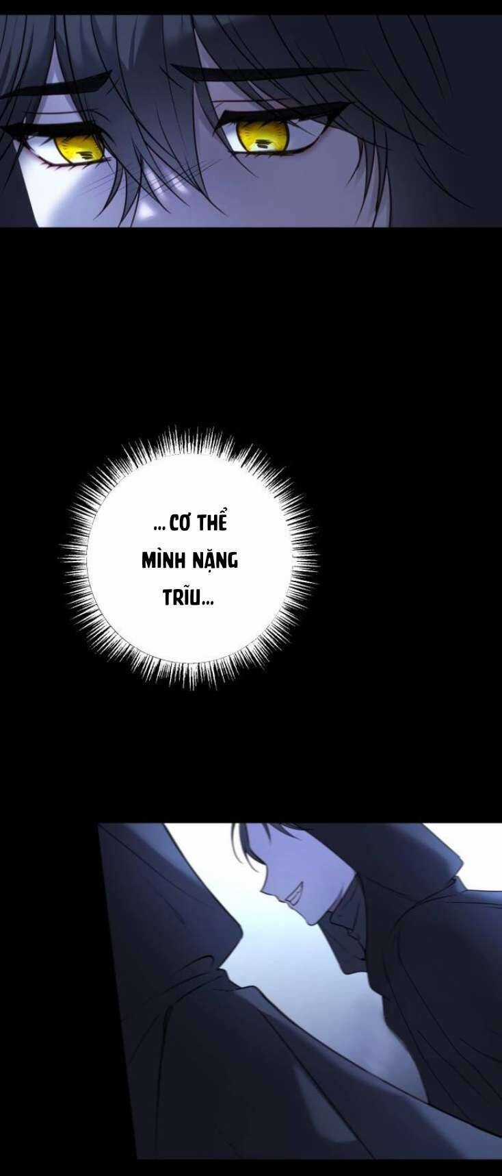 Ác Nữ Chỉ Muốn Sống Yên Bình Chương 15 trang 4