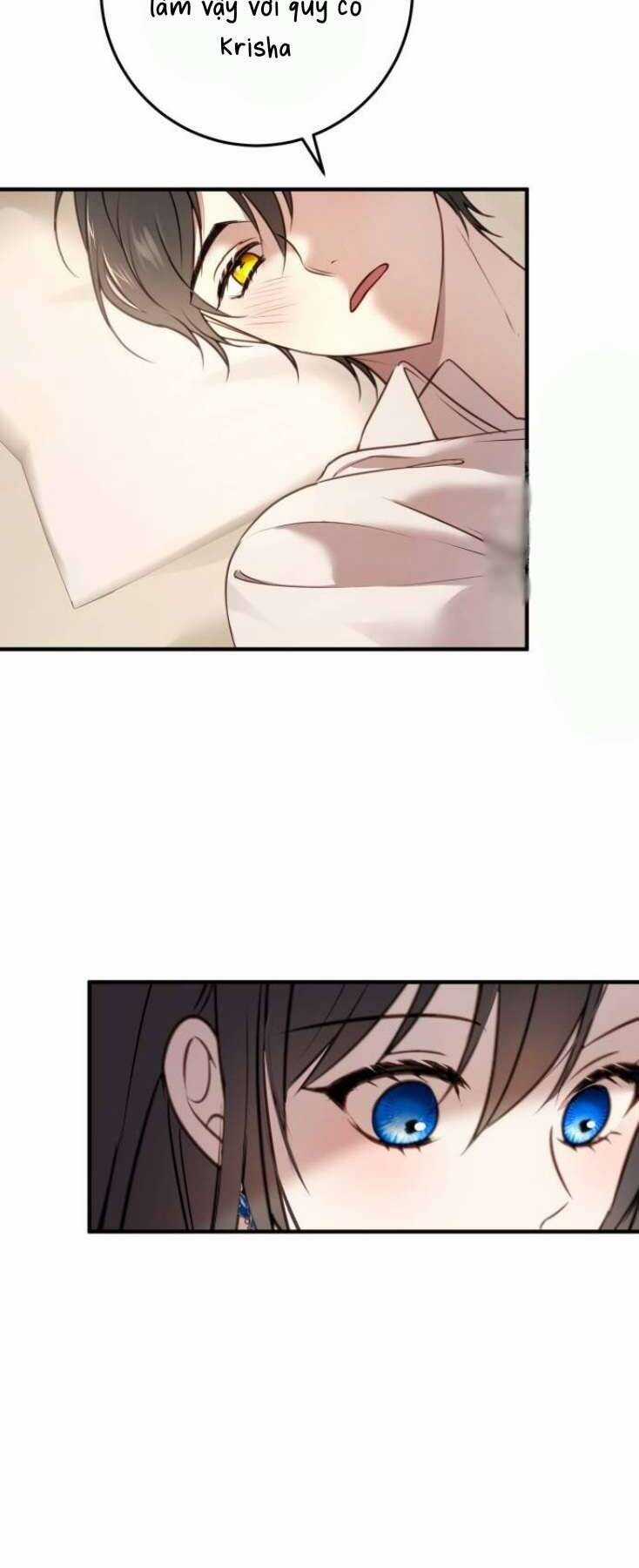 Ác Nữ Chỉ Muốn Sống Yên Bình Chương 15 trang 41