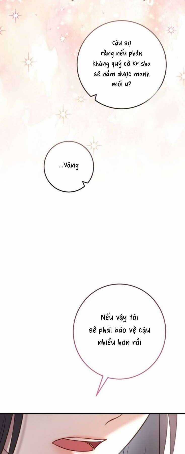 Ác Nữ Chỉ Muốn Sống Yên Bình Chương 15 trang 43