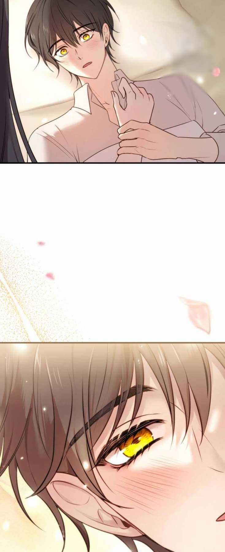 Ác Nữ Chỉ Muốn Sống Yên Bình Chương 15 trang 46