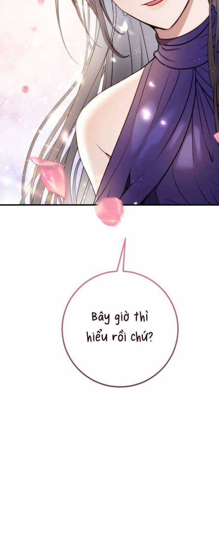 Ác Nữ Chỉ Muốn Sống Yên Bình Chương 15 trang 49