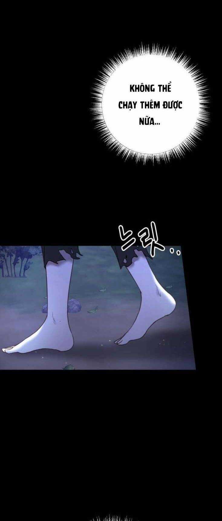 Ác Nữ Chỉ Muốn Sống Yên Bình Chương 15 trang 5