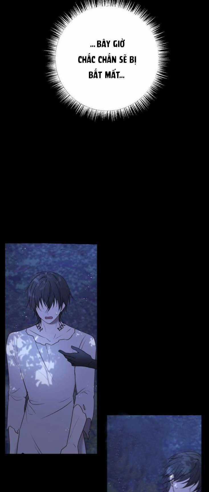 Ác Nữ Chỉ Muốn Sống Yên Bình Chương 15 trang 6