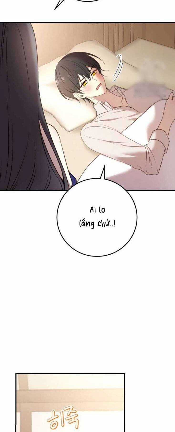 Ác Nữ Chỉ Muốn Sống Yên Bình Chương 15 trang 63