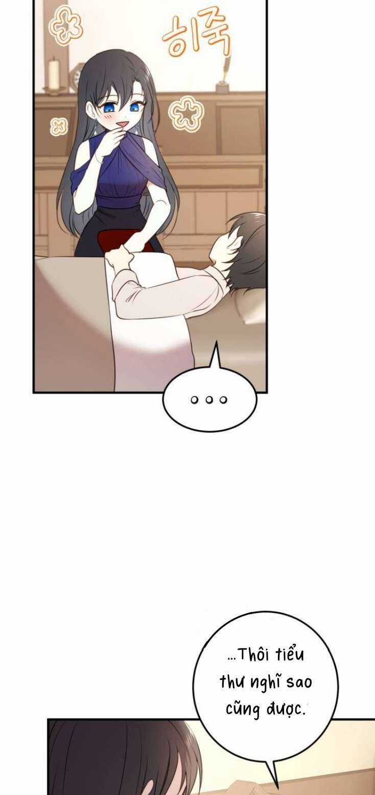 Ác Nữ Chỉ Muốn Sống Yên Bình Chương 15 trang 64