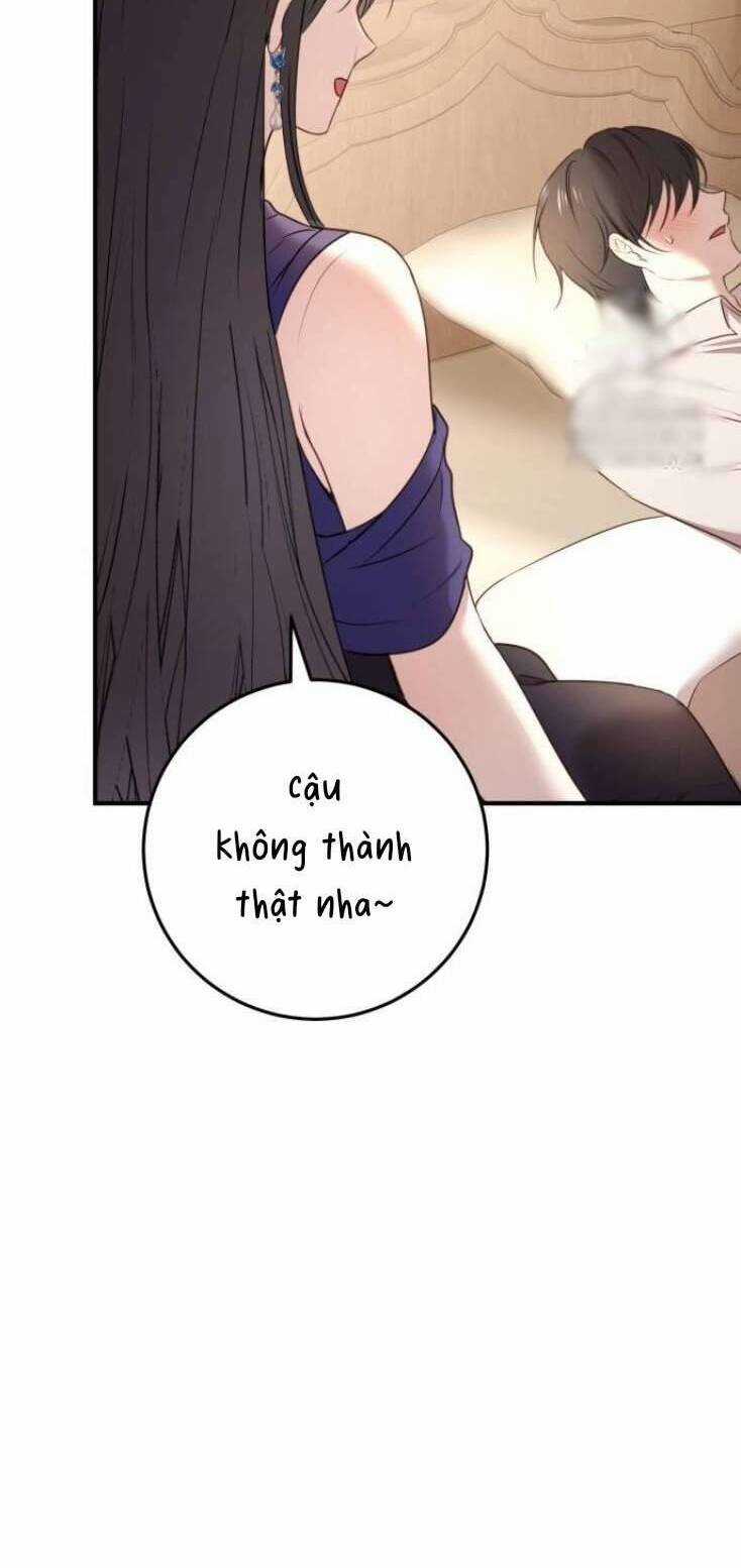 Ác Nữ Chỉ Muốn Sống Yên Bình Chương 15 trang 65