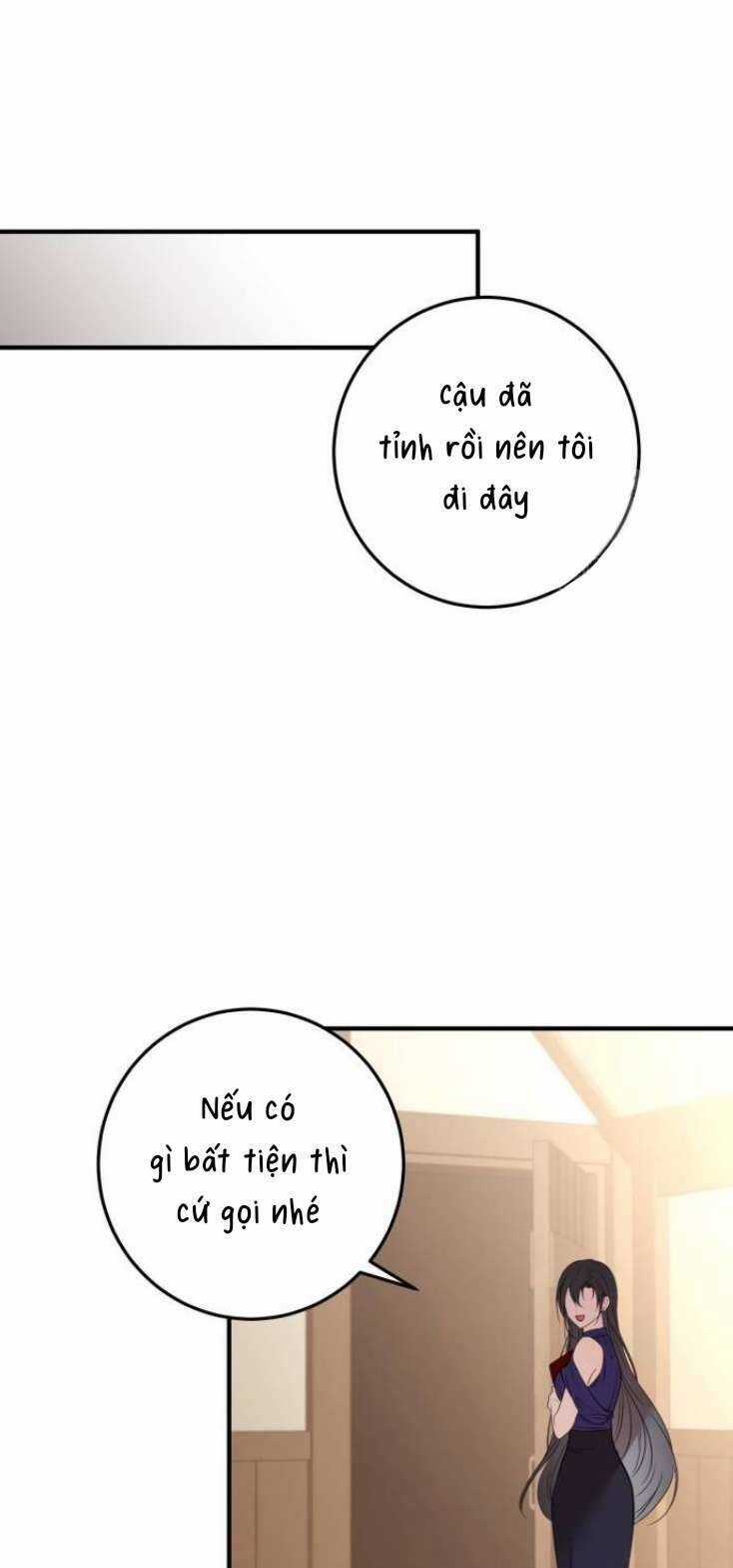 Ác Nữ Chỉ Muốn Sống Yên Bình Chương 15 trang 66