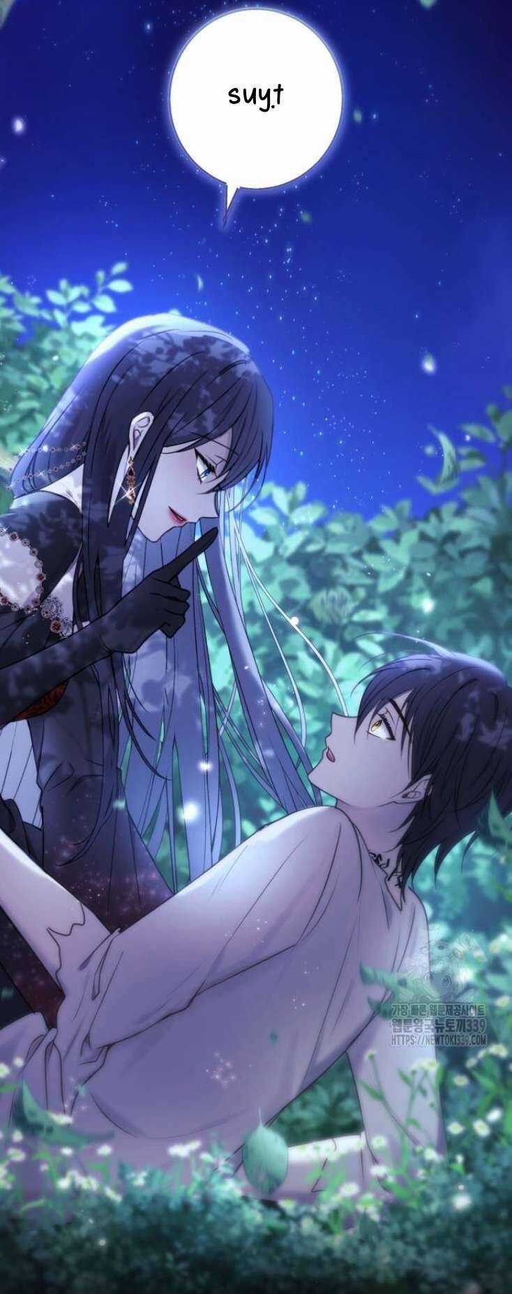 Ác Nữ Chỉ Muốn Sống Yên Bình Chương 15 trang 8