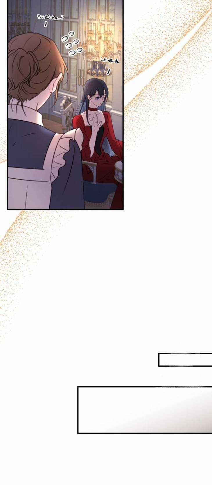 Ác Nữ Chỉ Muốn Sống Yên Bình Chương 16 trang 12