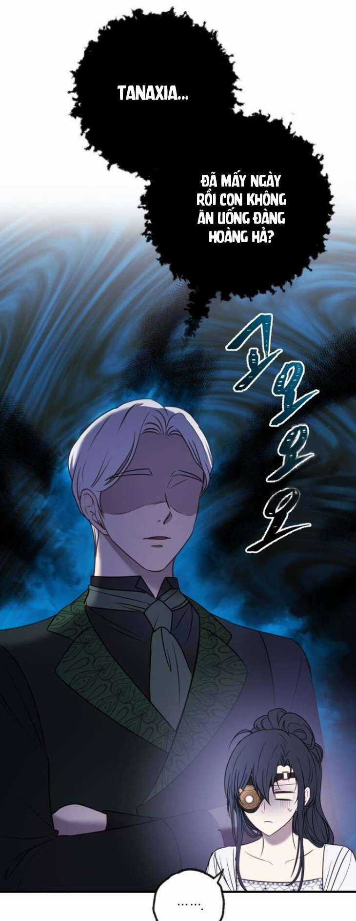 Ác Nữ Chỉ Muốn Sống Yên Bình Chương 16 trang 20