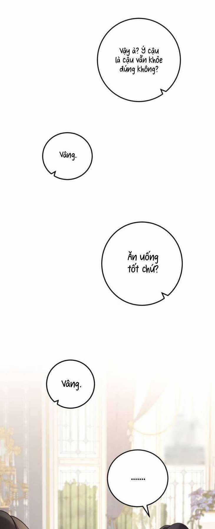 Ác Nữ Chỉ Muốn Sống Yên Bình Chương 16 trang 31