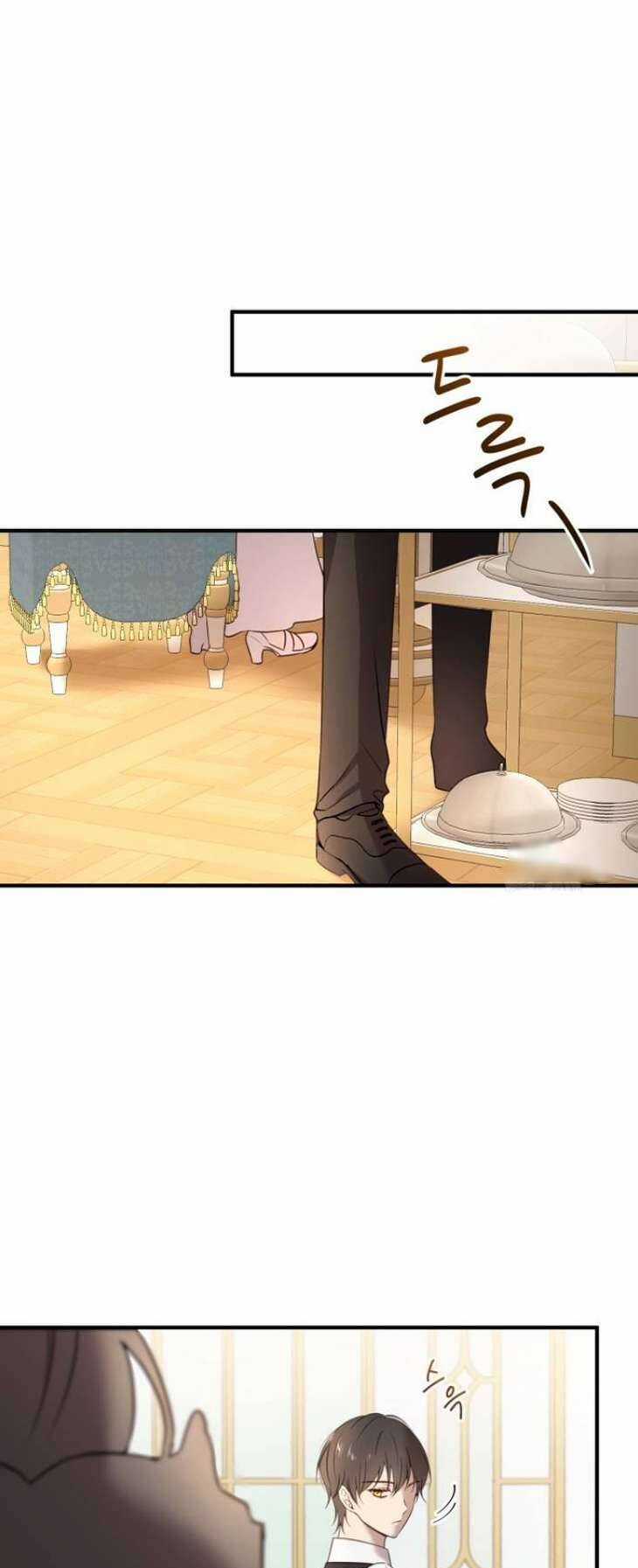 Ác Nữ Chỉ Muốn Sống Yên Bình Chương 16 trang 36