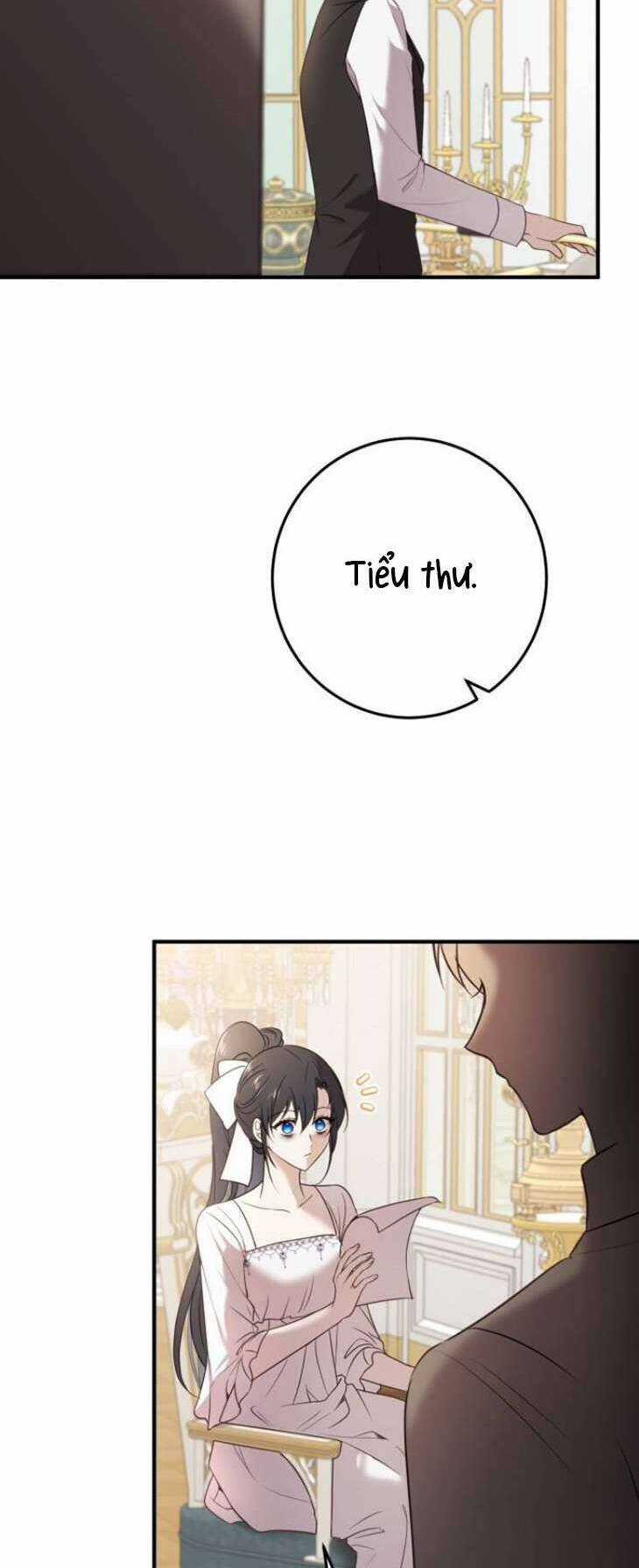 Ác Nữ Chỉ Muốn Sống Yên Bình Chương 16 trang 37