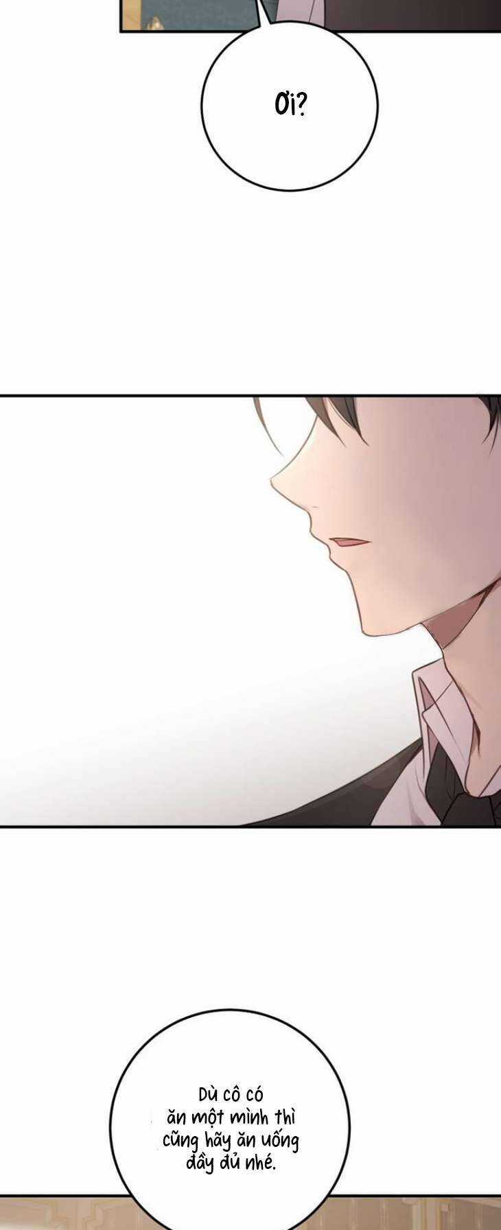 Ác Nữ Chỉ Muốn Sống Yên Bình Chương 16 trang 38