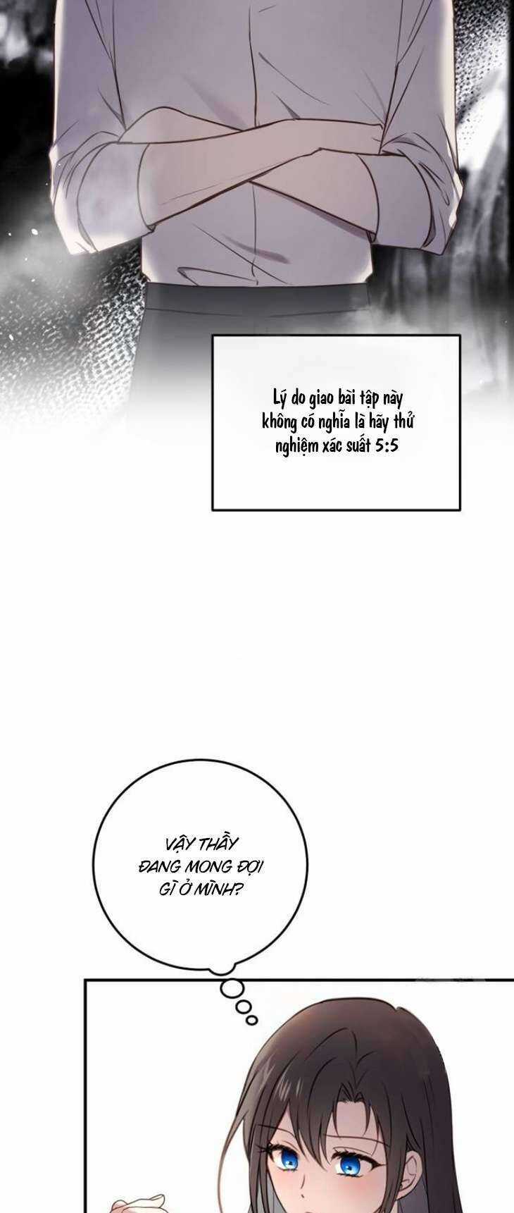 Ác Nữ Chỉ Muốn Sống Yên Bình Chương 16 trang 4