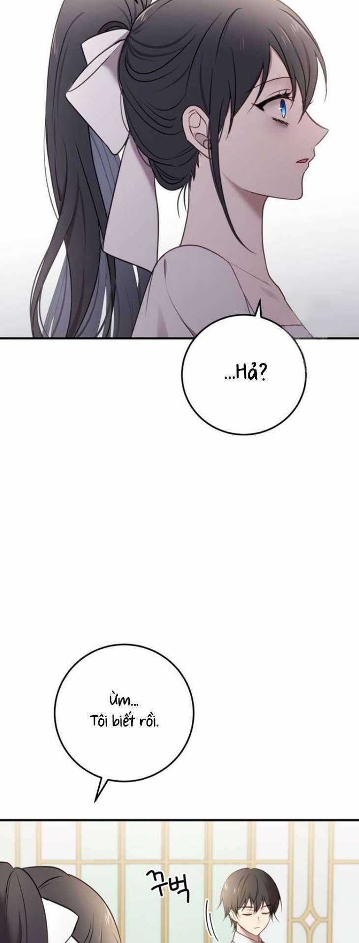 Ác Nữ Chỉ Muốn Sống Yên Bình Chương 16 trang 40