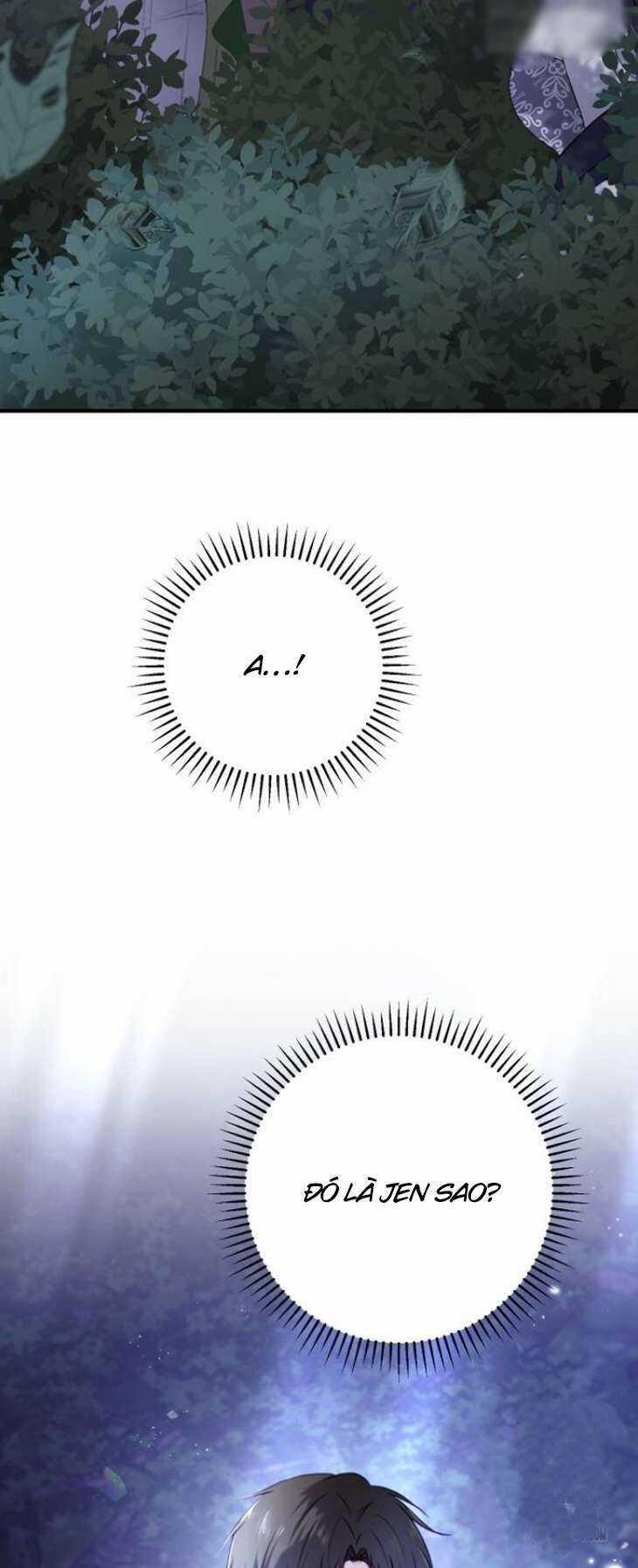 Ác Nữ Chỉ Muốn Sống Yên Bình Chương 16 trang 48