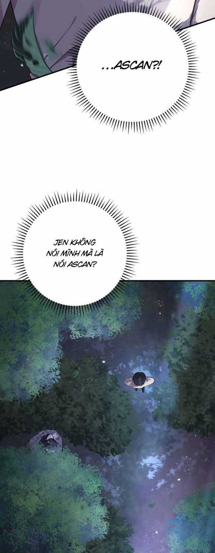 Ác Nữ Chỉ Muốn Sống Yên Bình Chương 16 trang 54