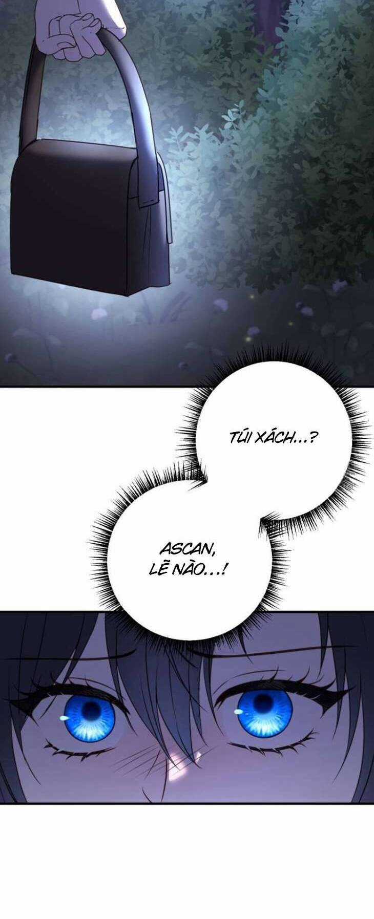 Ác Nữ Chỉ Muốn Sống Yên Bình Chương 16 trang 57