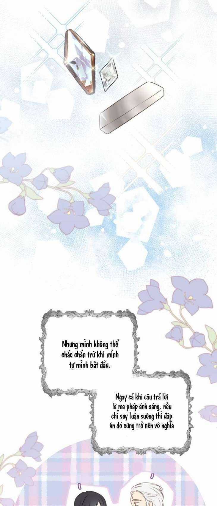 Ác Nữ Chỉ Muốn Sống Yên Bình Chương 16 trang 6