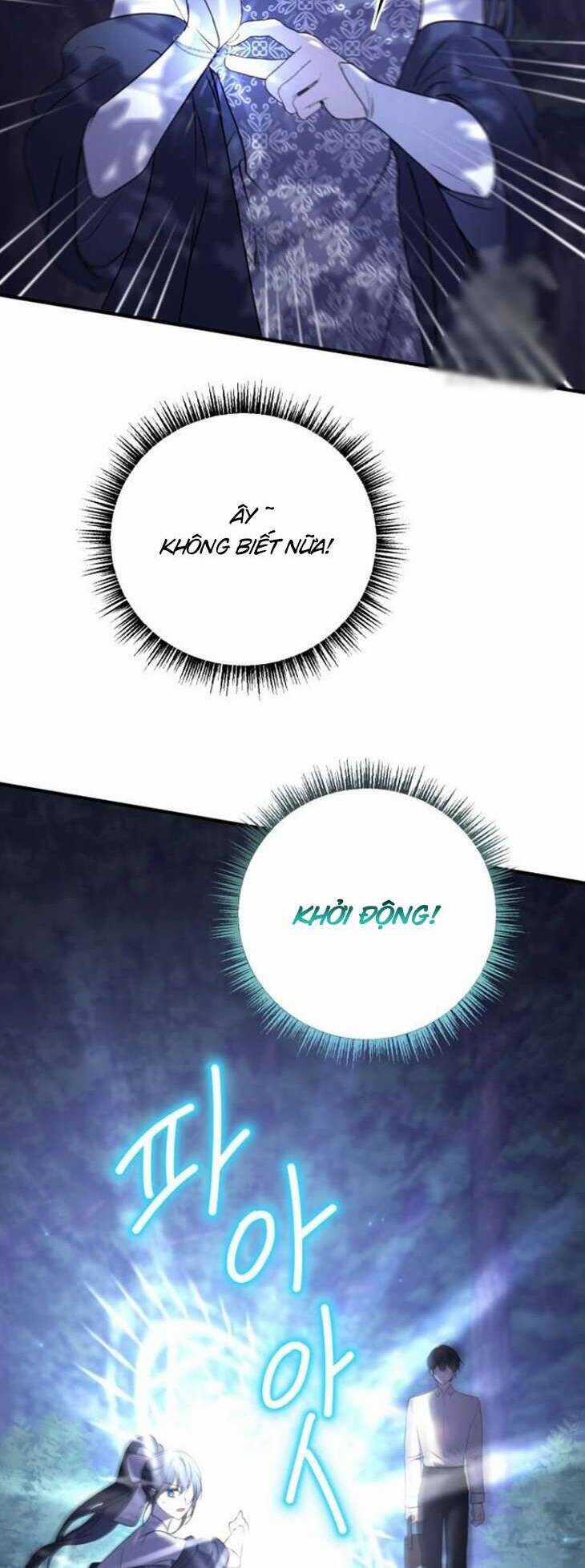 Ác Nữ Chỉ Muốn Sống Yên Bình Chương 16 trang 61