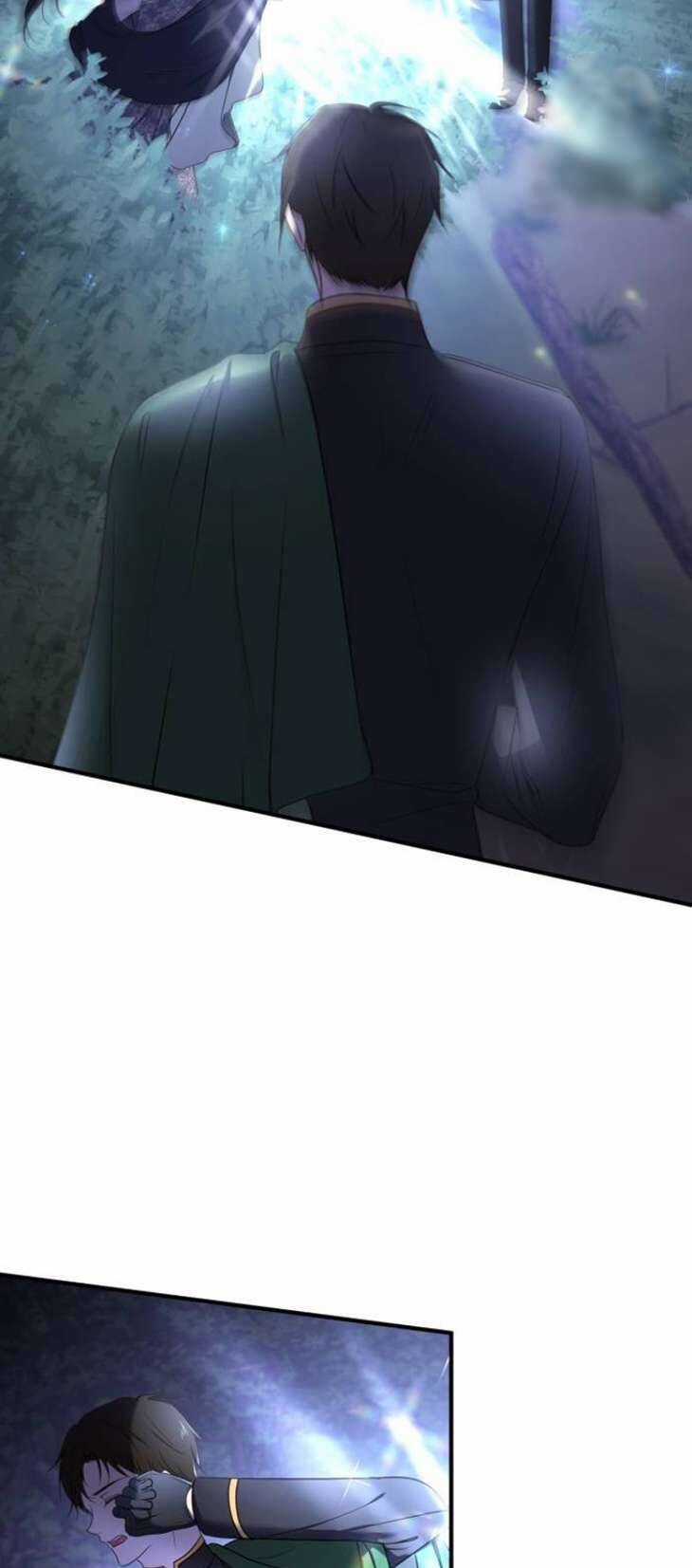 Ác Nữ Chỉ Muốn Sống Yên Bình Chương 16 trang 62