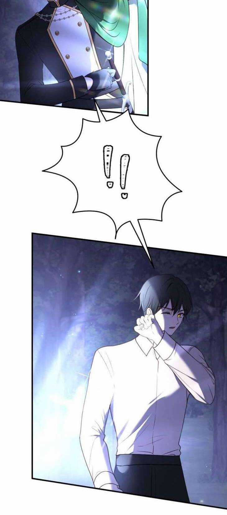 Ác Nữ Chỉ Muốn Sống Yên Bình Chương 16 trang 63