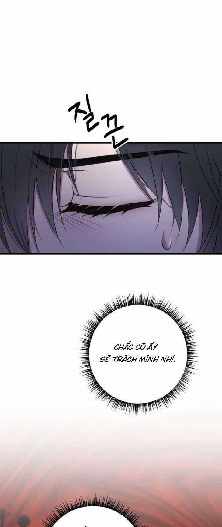 Ác Nữ Chỉ Muốn Sống Yên Bình Chương 17 trang 10