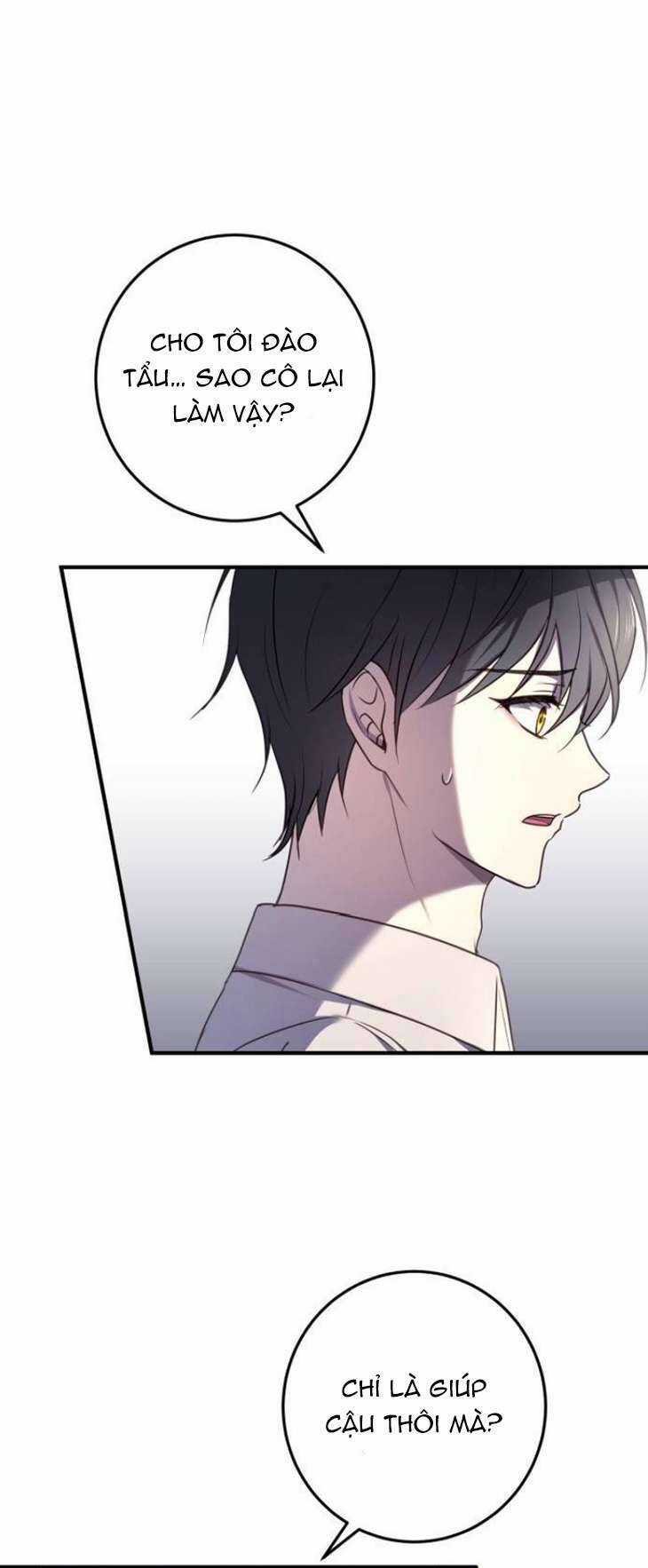 Ác Nữ Chỉ Muốn Sống Yên Bình Chương 17 trang 22