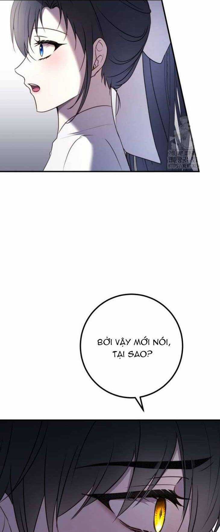 Ác Nữ Chỉ Muốn Sống Yên Bình Chương 17 trang 23