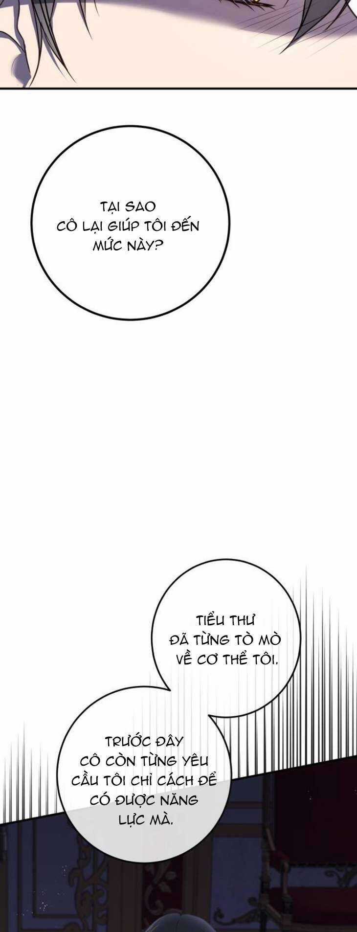 Ác Nữ Chỉ Muốn Sống Yên Bình Chương 17 trang 24