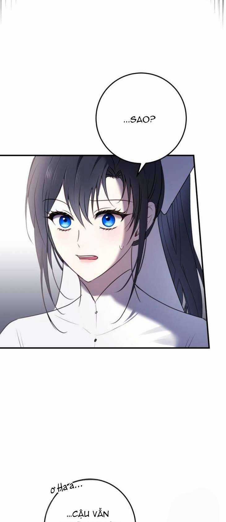 Ác Nữ Chỉ Muốn Sống Yên Bình Chương 17 trang 26