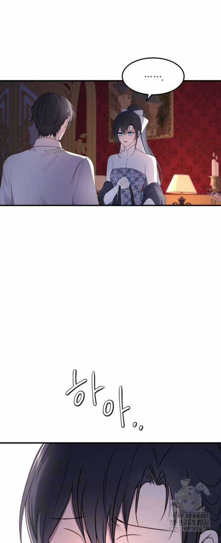 Ác Nữ Chỉ Muốn Sống Yên Bình Chương 17 trang 29