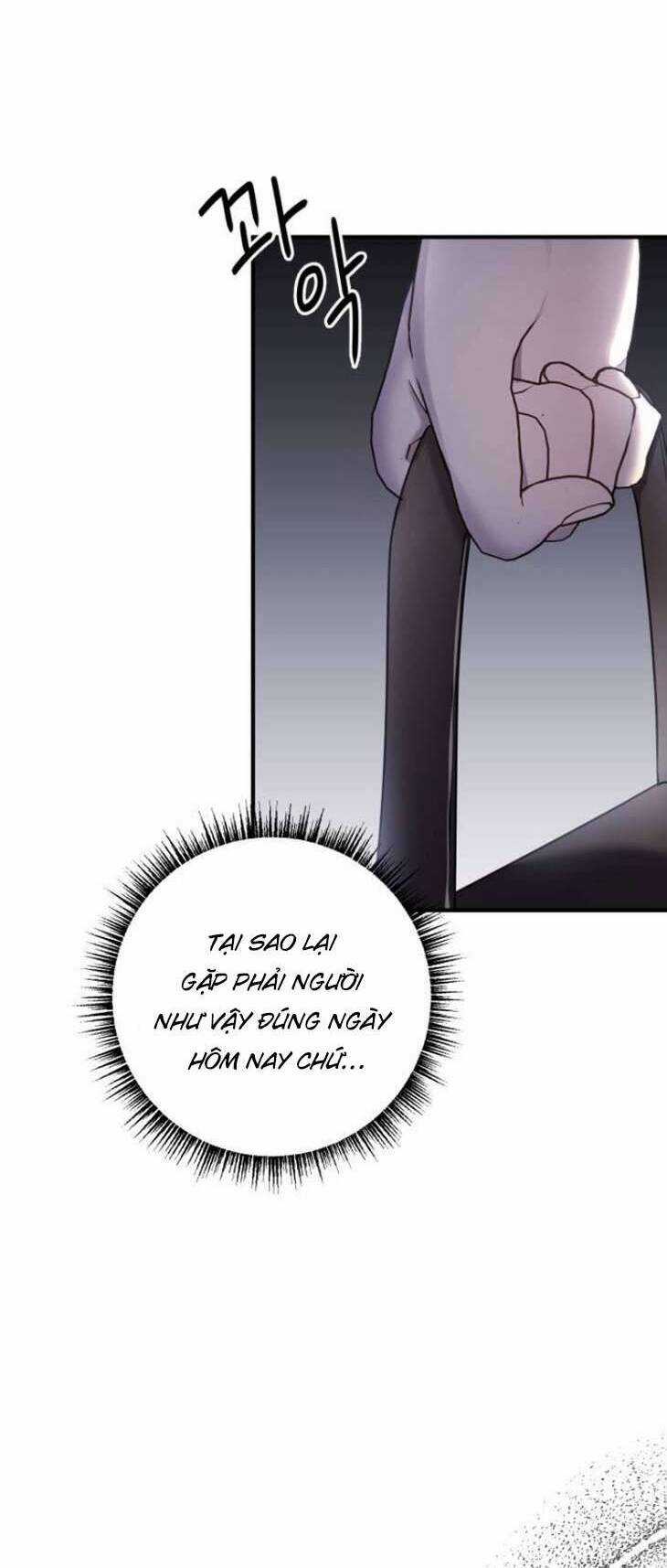 Ác Nữ Chỉ Muốn Sống Yên Bình Chương 17 trang 3