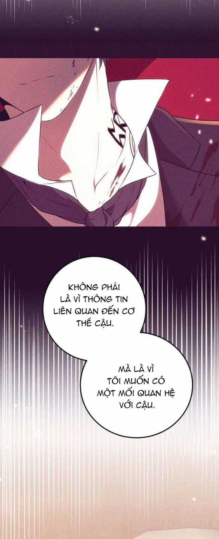 Ác Nữ Chỉ Muốn Sống Yên Bình Chương 17 trang 31