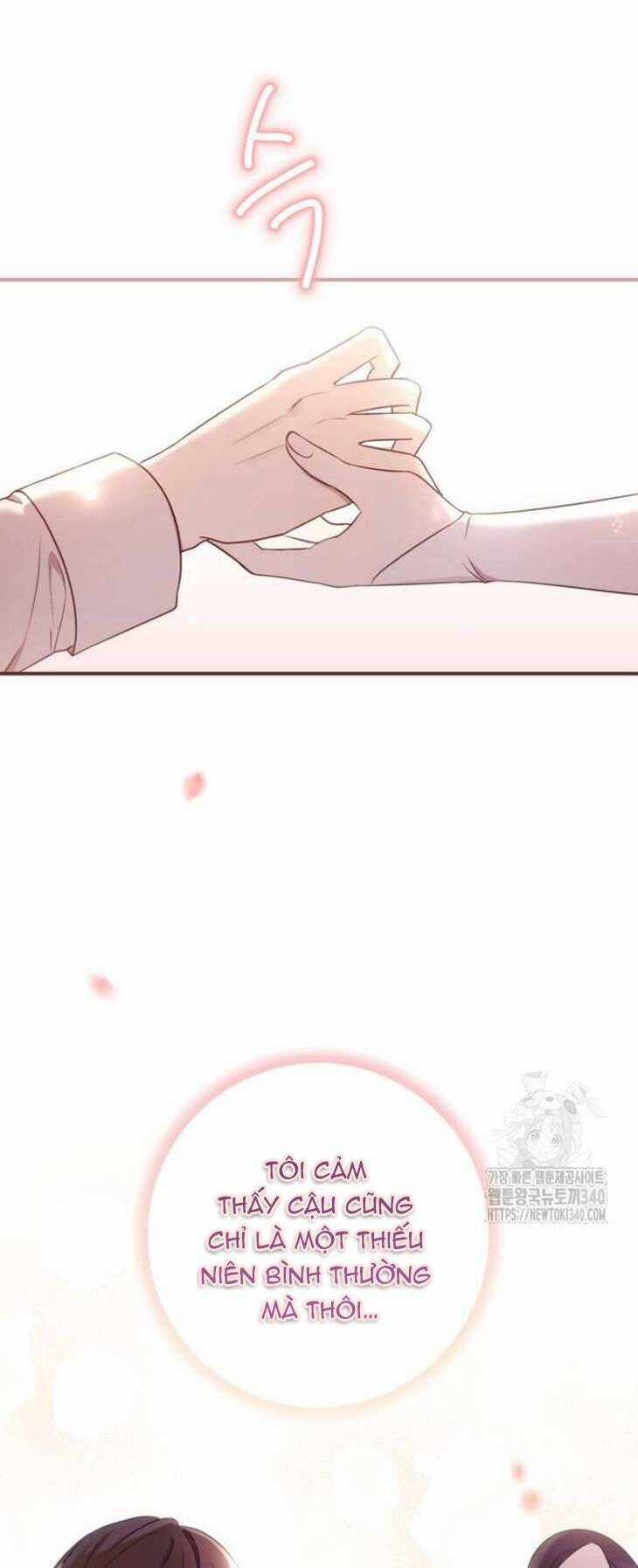 Ác Nữ Chỉ Muốn Sống Yên Bình Chương 17 trang 33