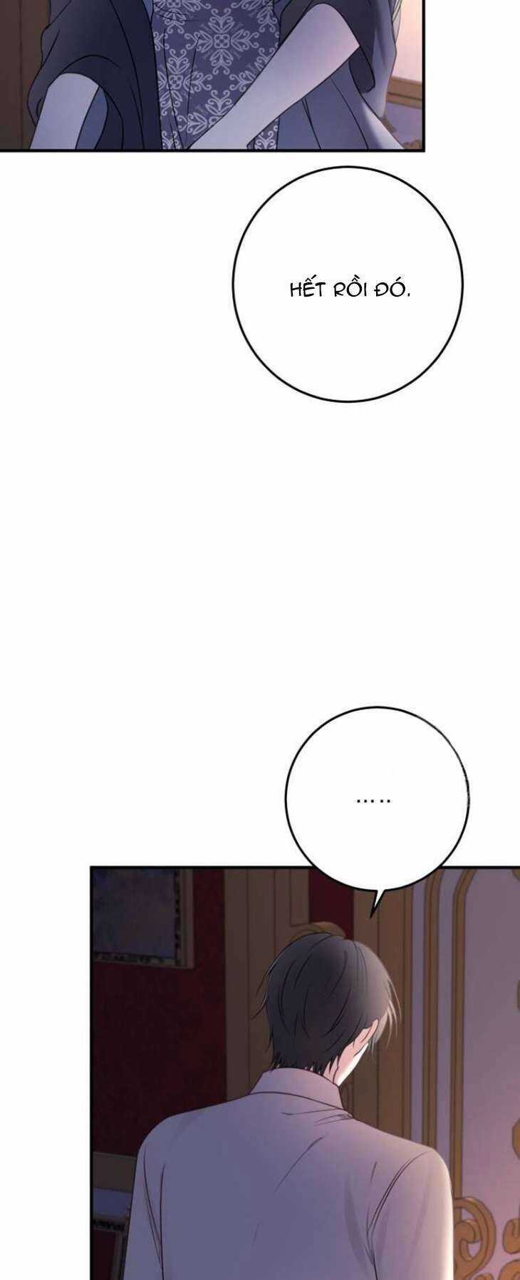 Ác Nữ Chỉ Muốn Sống Yên Bình Chương 17 trang 36