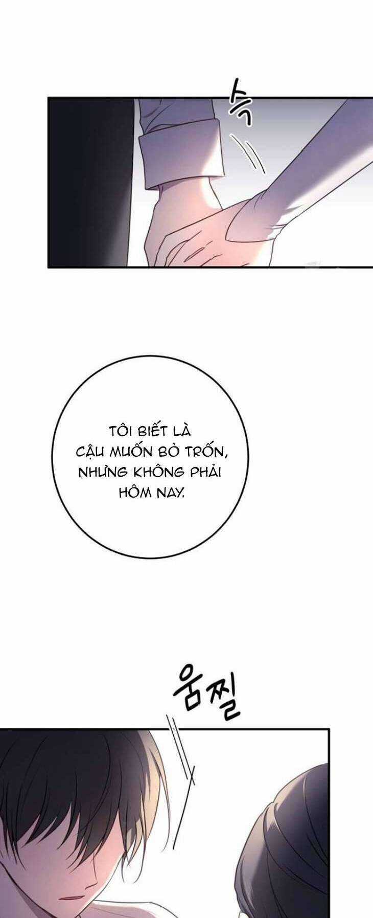 Ác Nữ Chỉ Muốn Sống Yên Bình Chương 17 trang 41