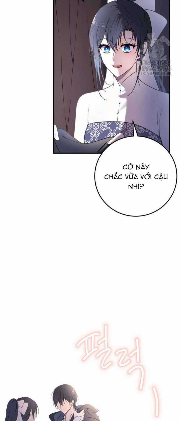 Ác Nữ Chỉ Muốn Sống Yên Bình Chương 17 trang 44