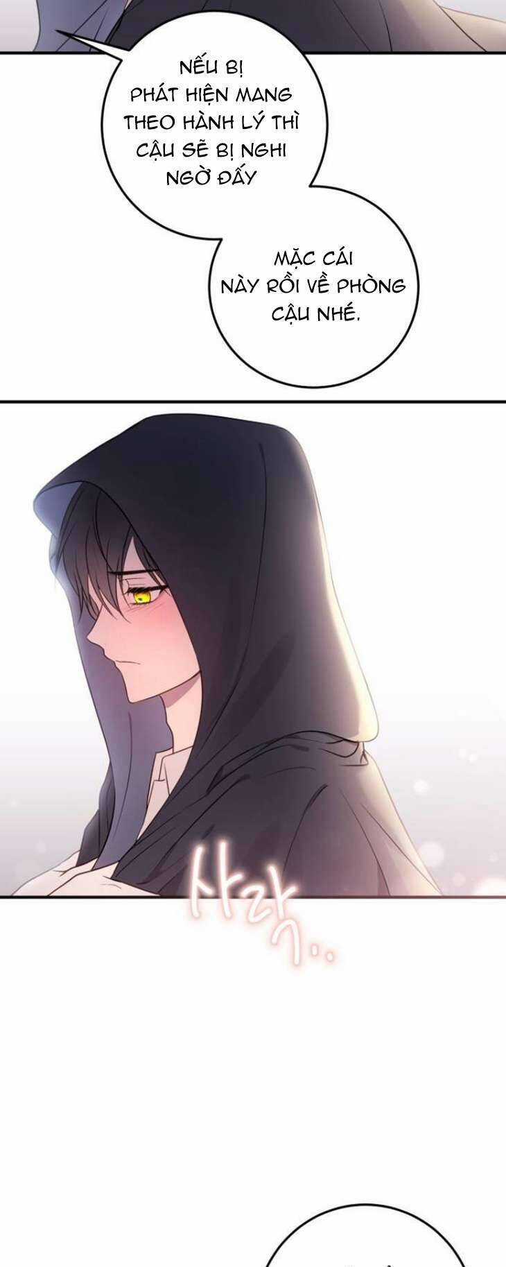 Ác Nữ Chỉ Muốn Sống Yên Bình Chương 17 trang 46