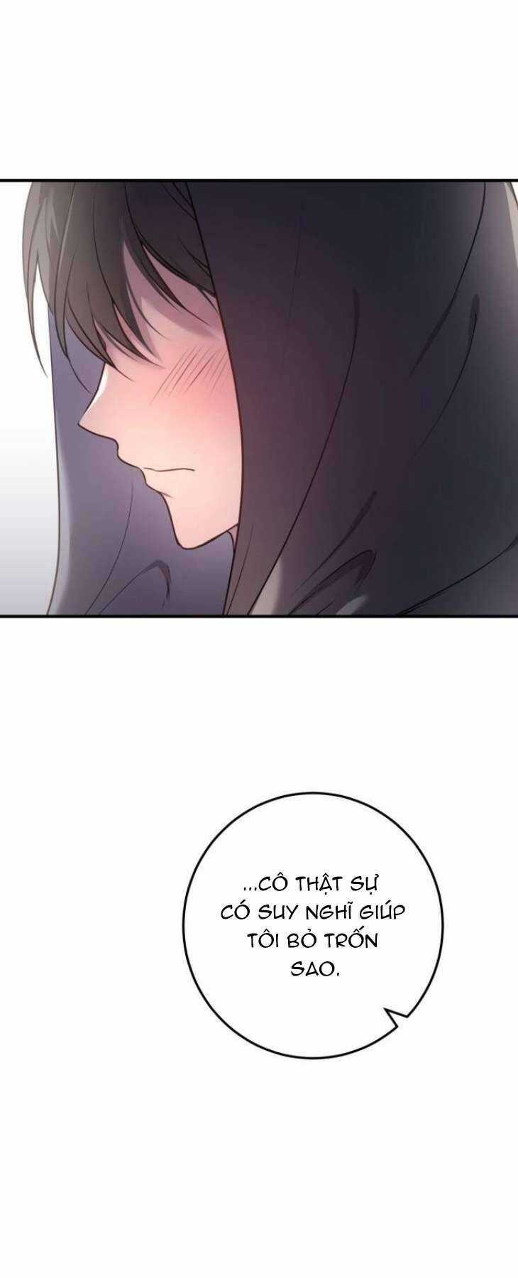 Ác Nữ Chỉ Muốn Sống Yên Bình Chương 17 trang 48