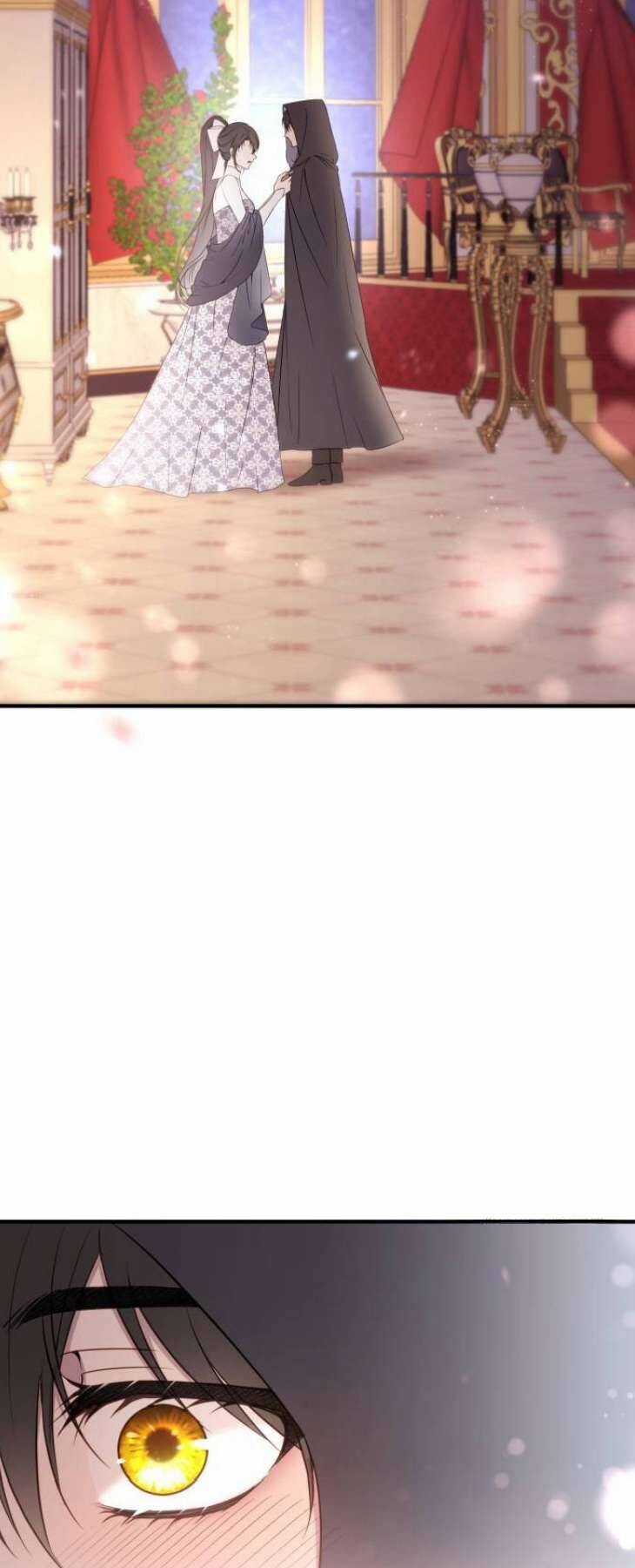 Ác Nữ Chỉ Muốn Sống Yên Bình Chương 17 trang 52