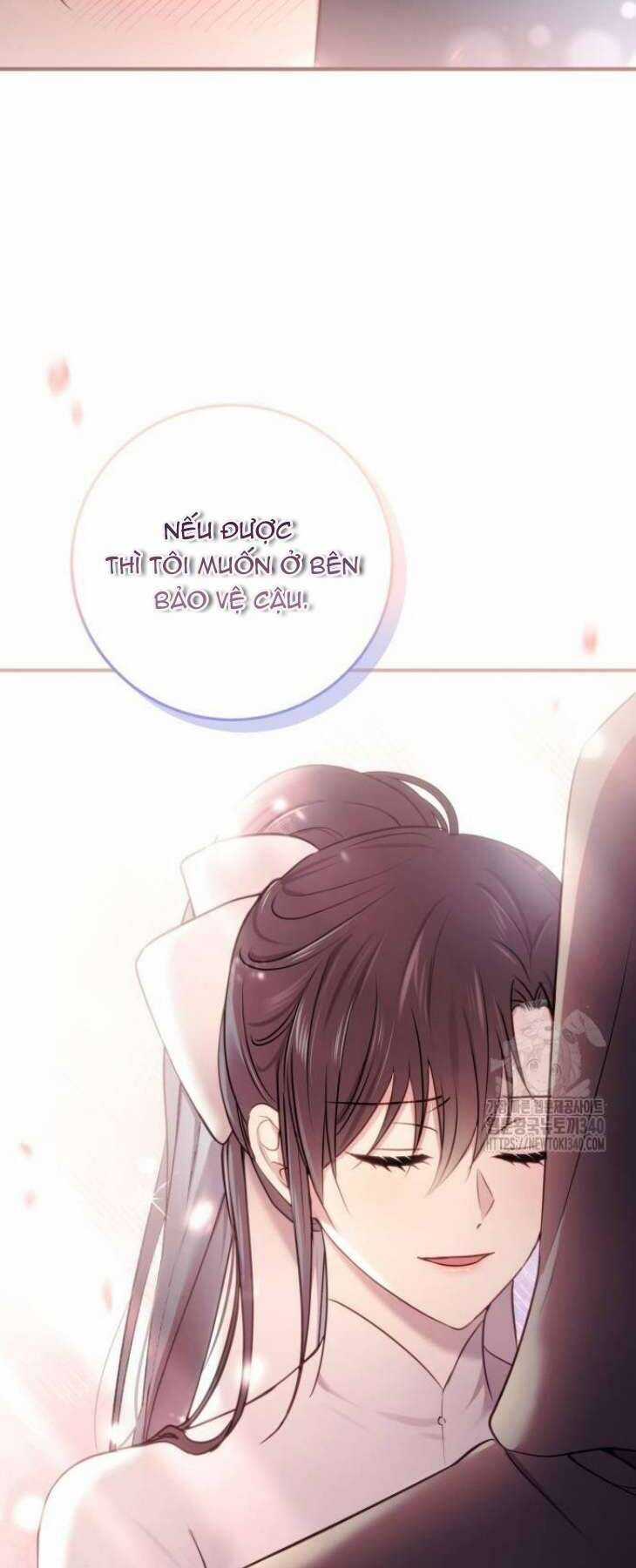 Ác Nữ Chỉ Muốn Sống Yên Bình Chương 17 trang 53